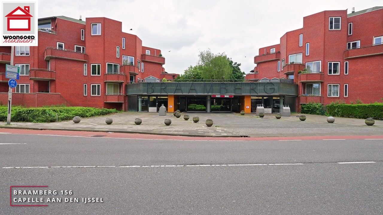 Video van Braamberg 156