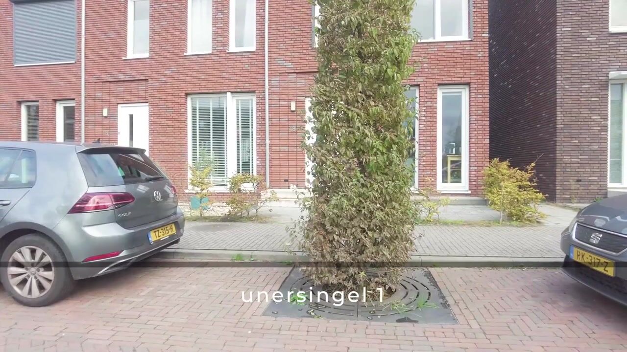 Video of Lunersingel 18