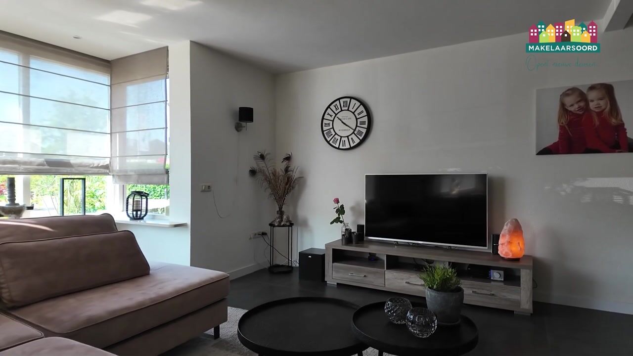 Video van Hertog Arnoldstraat 15