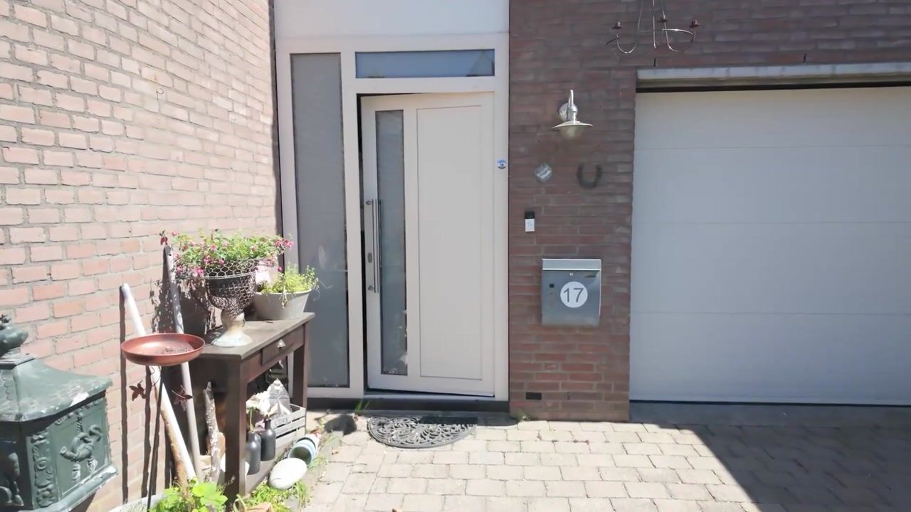 Video van Cremershof 17