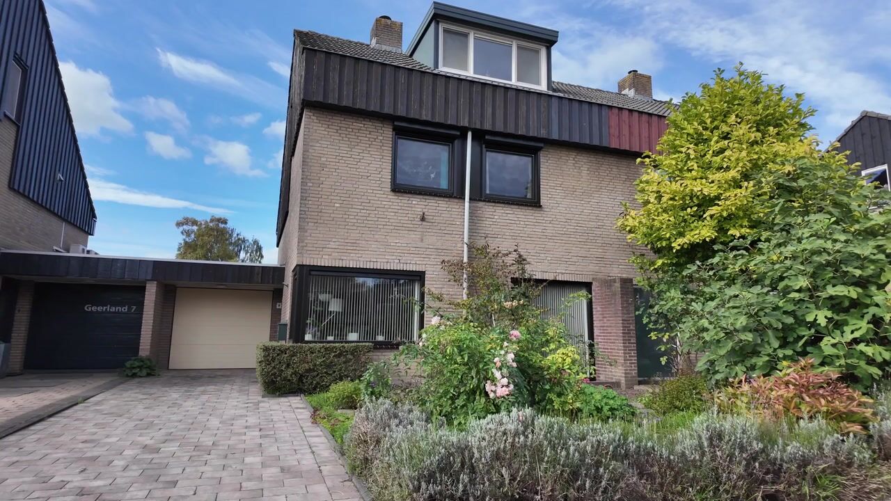 Video van Geerland 9