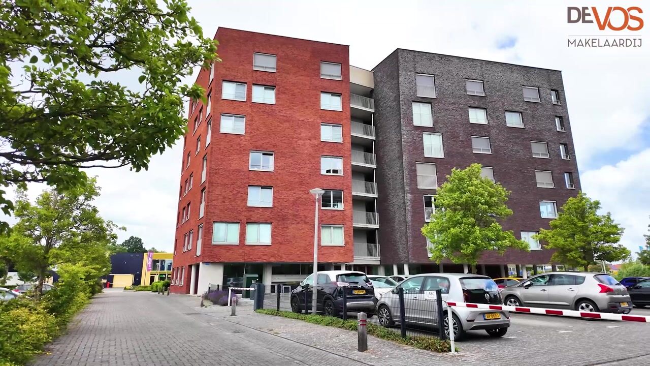 Video van De Malus 23
