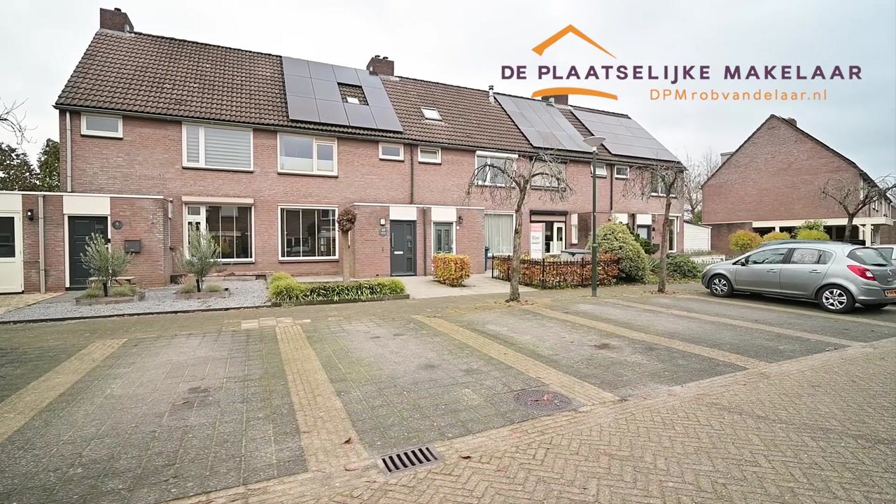 Video of Chopinstraat 17