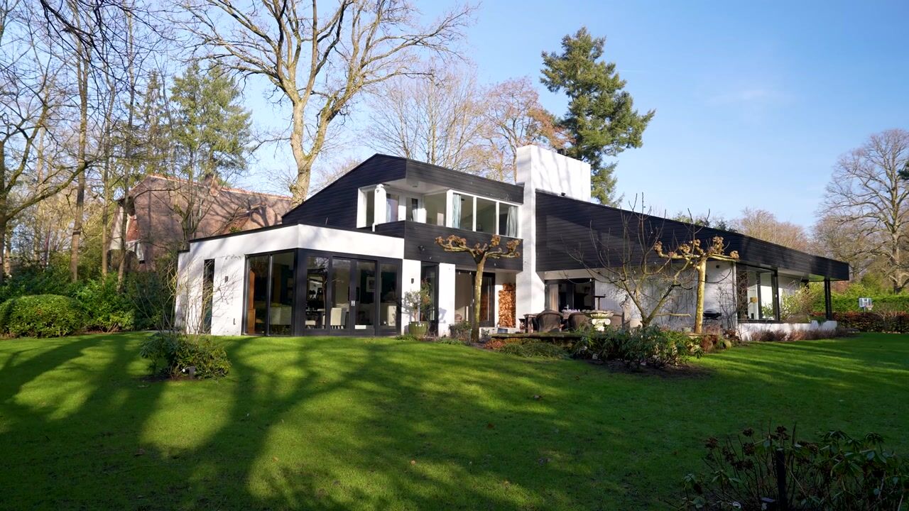 Video van Prinses Carolinalaan 11