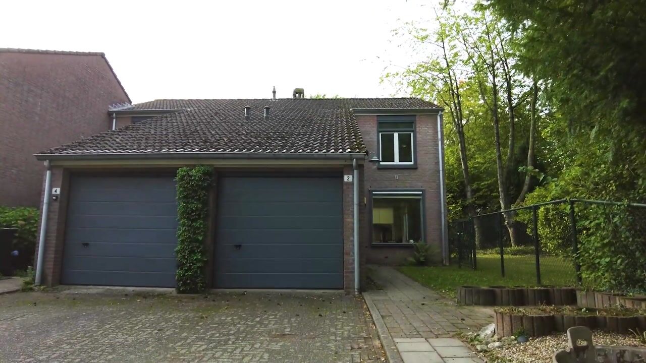 Video of Oude Molenweg 2
