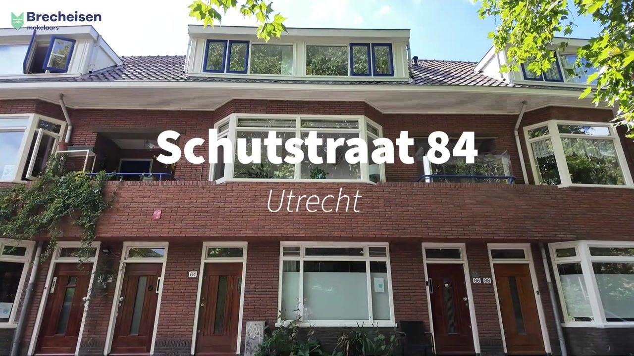 Video van Schutstraat 84
