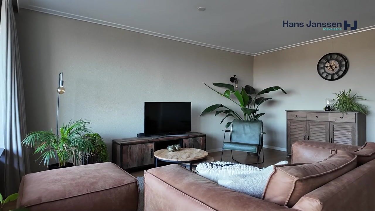 Video van St. Annastraat 190-B