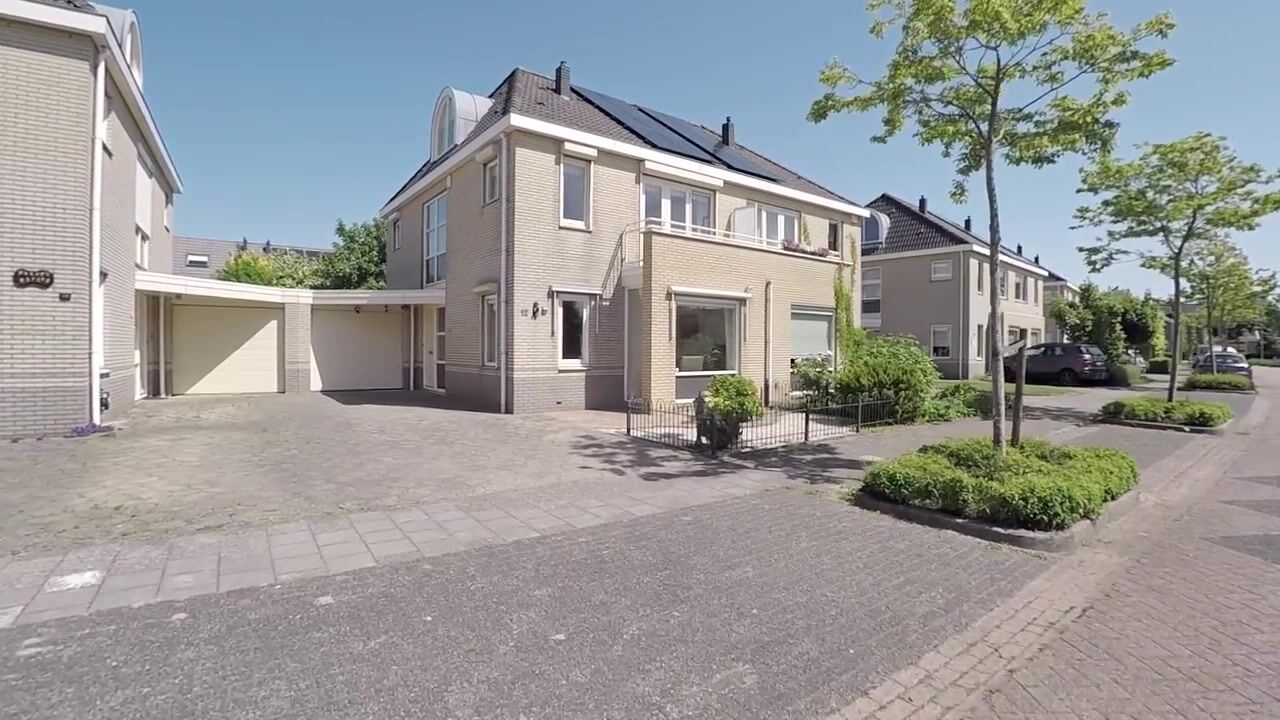 Video van Goudwinde 12