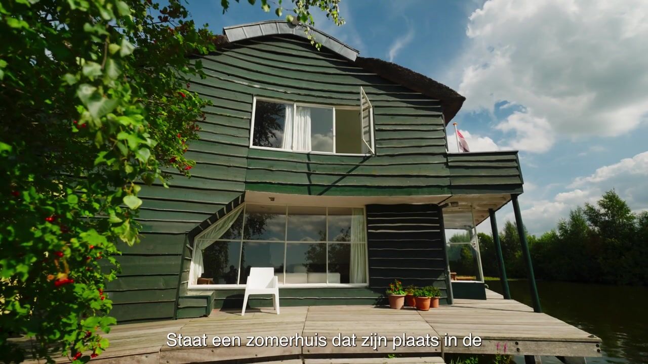Video van De Plassen Noord 188