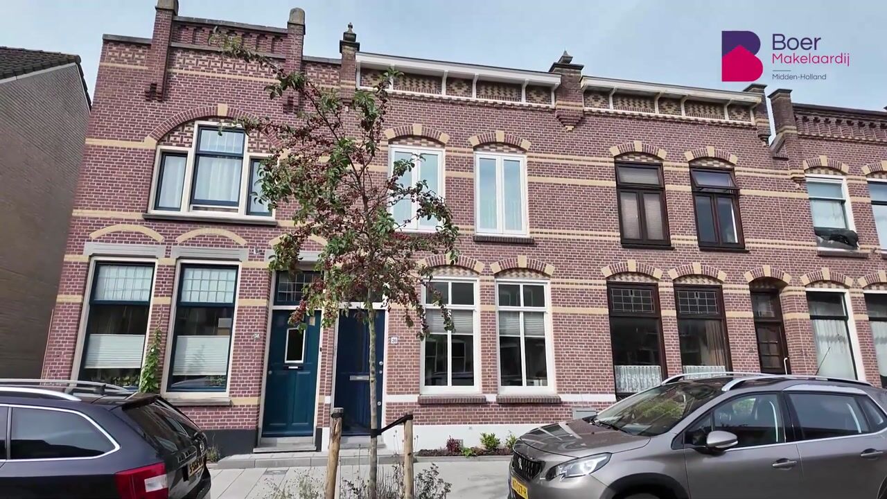 Video van IJssellaan 36
