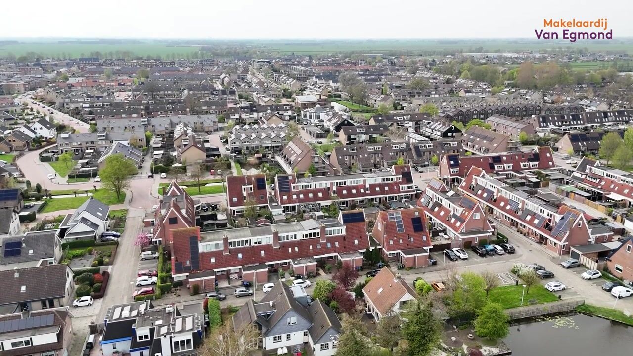 Video van Godevaertshoef 22