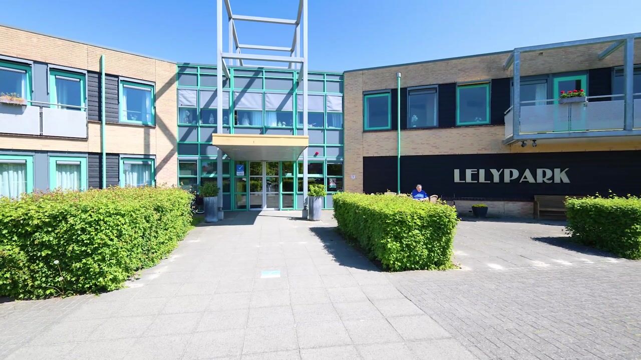 Video van Lelypark 61