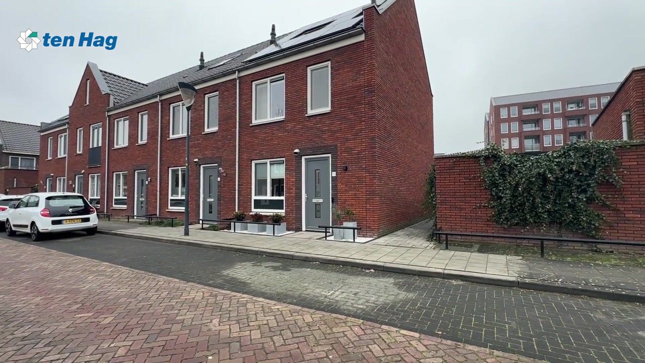 Video van Zaanstraat 188