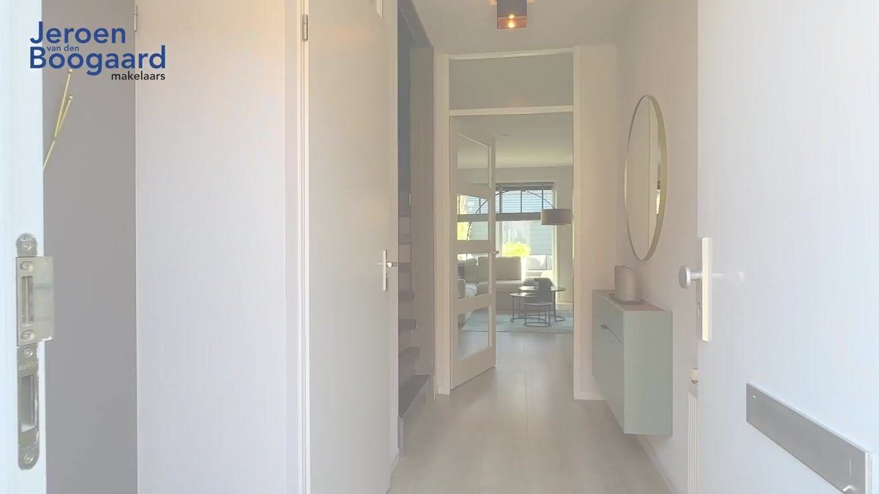 Video van Ariannalaan 21