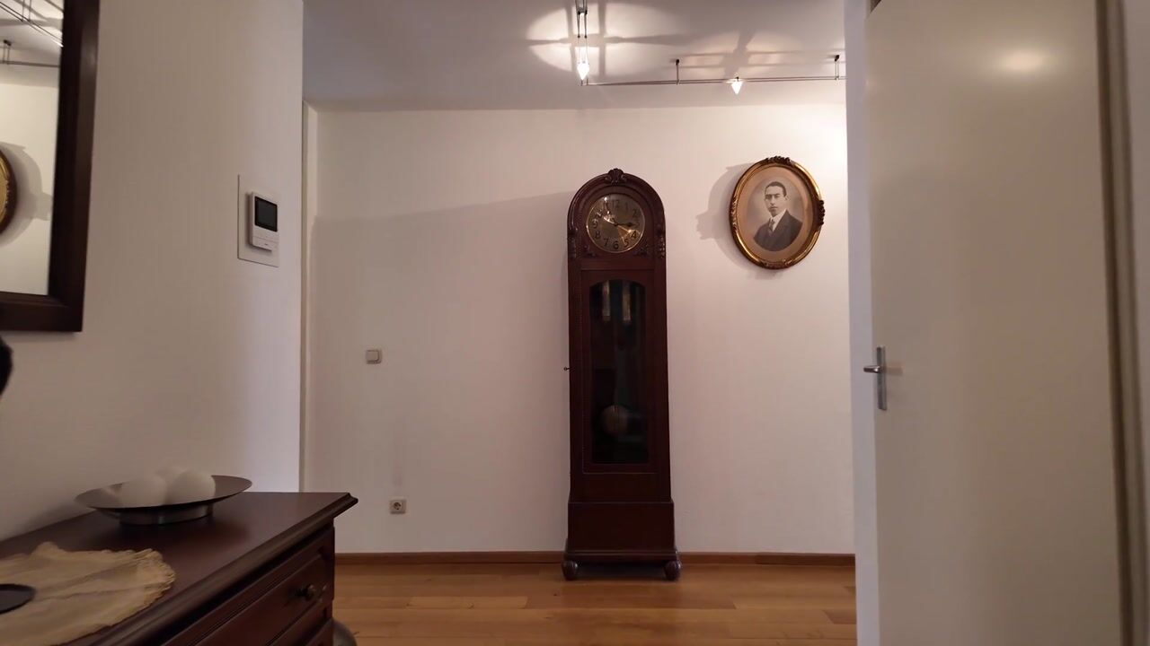 Video van Kosterbeemden 96