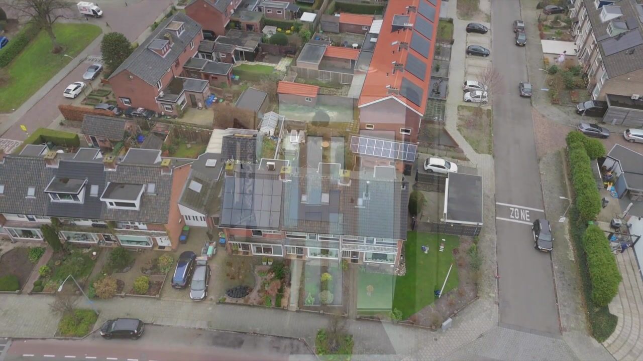 Video of De Wittenhagen 93