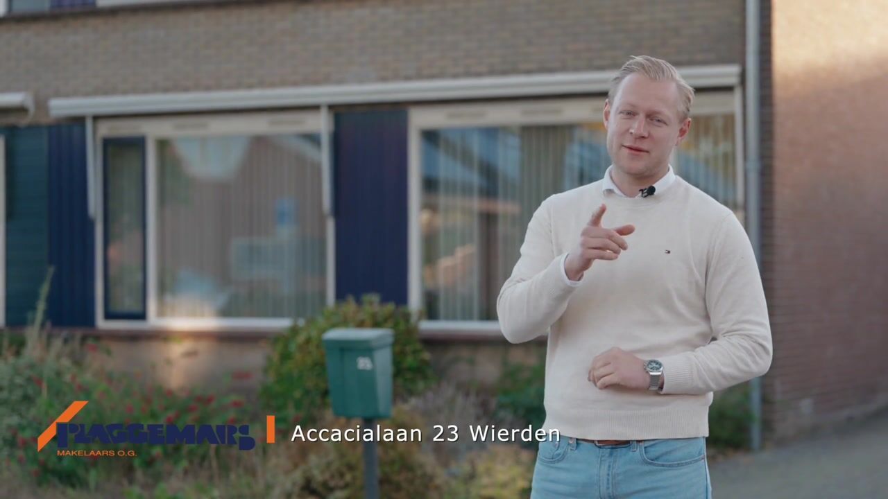 Video van Acacialaan 23