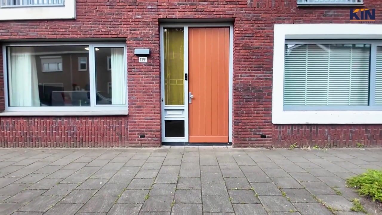 Video van Veestraat 139-B