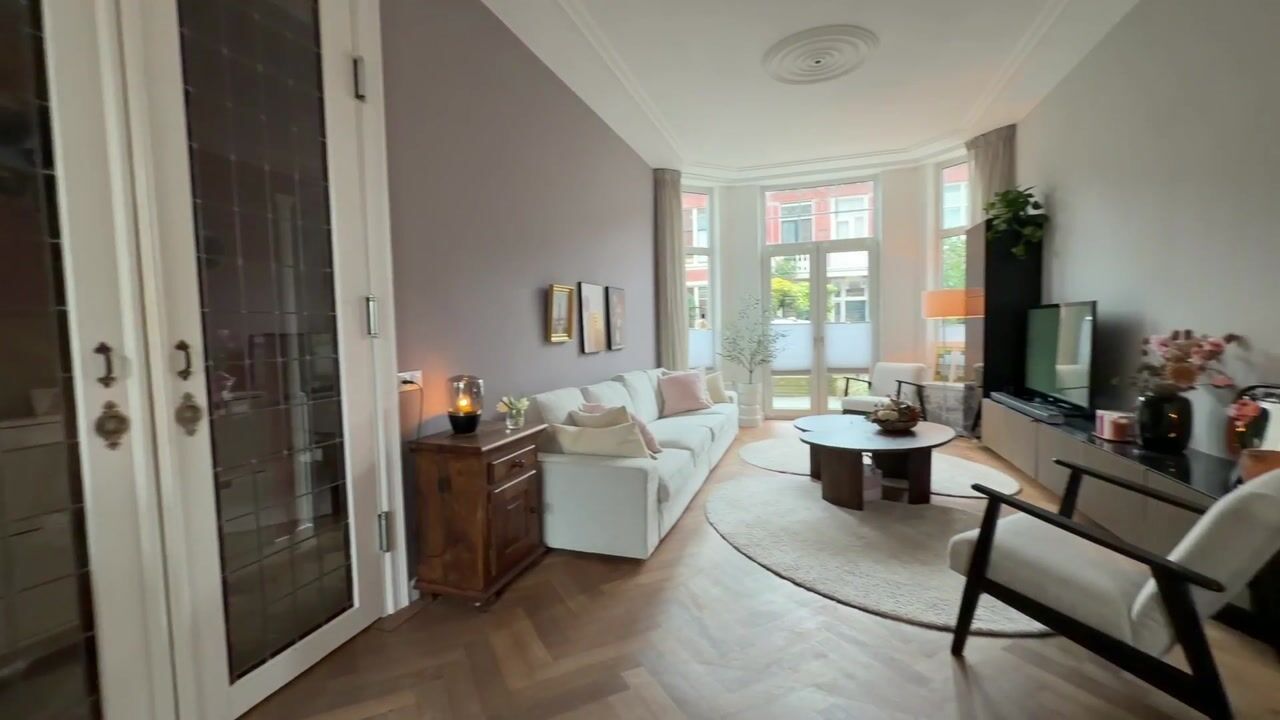 Video van Bosschestraat 7