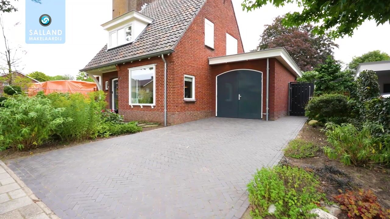 Video of Korenstraat 27