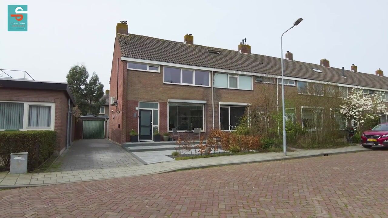 Video of Mortierestraat 3