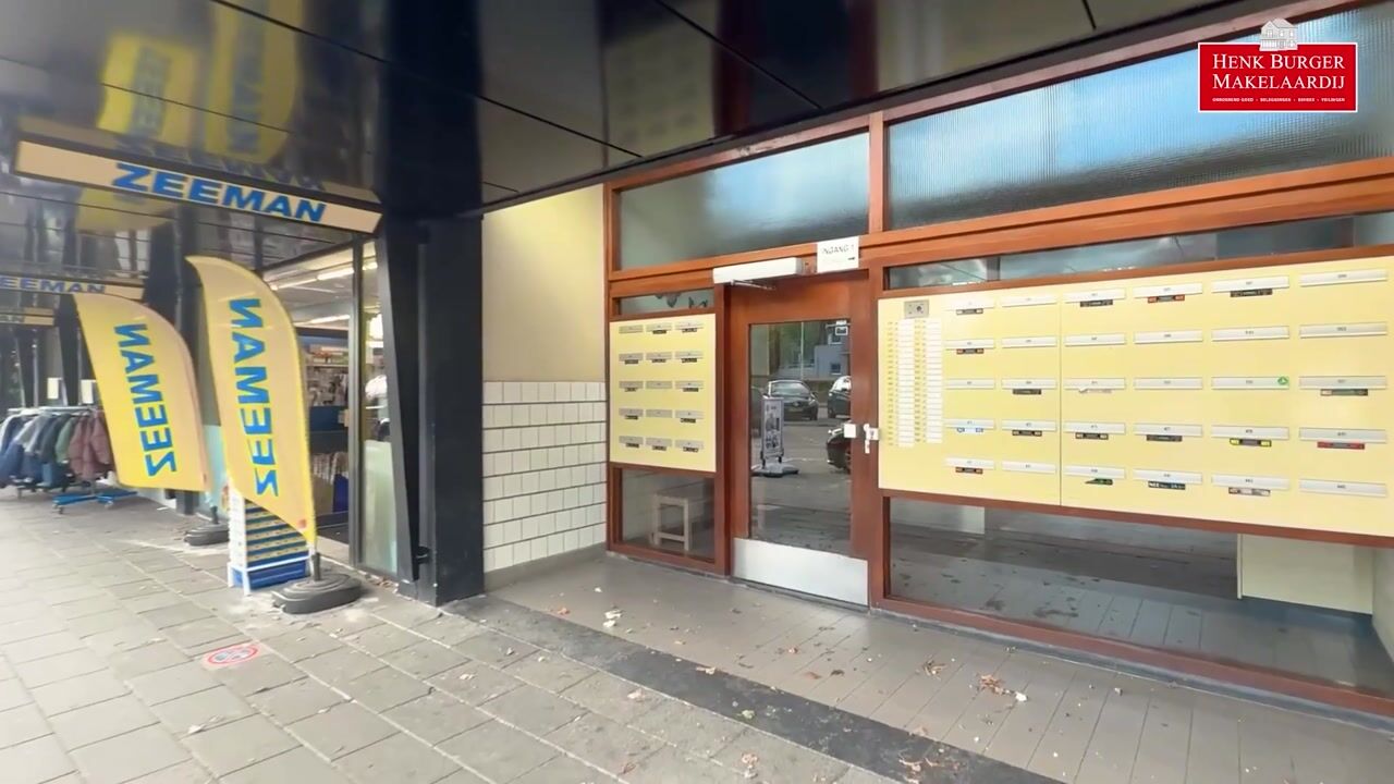 Video of Rembrandtweg 573