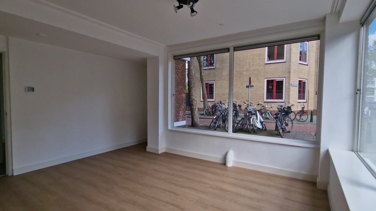 Video of Werkhovenstraat 31