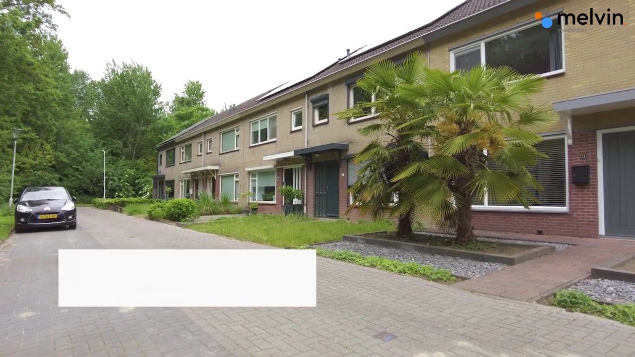 Video van Archimedesstraat 11