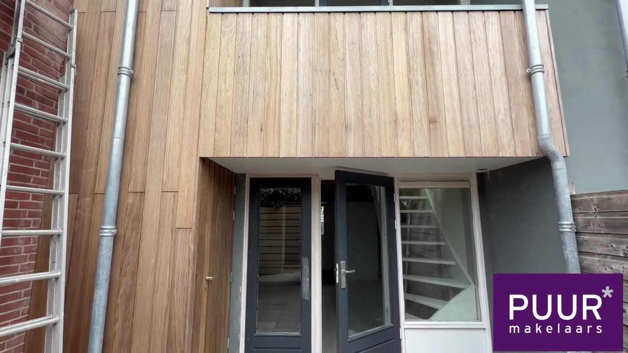 Video van Meeuwenstraat 94