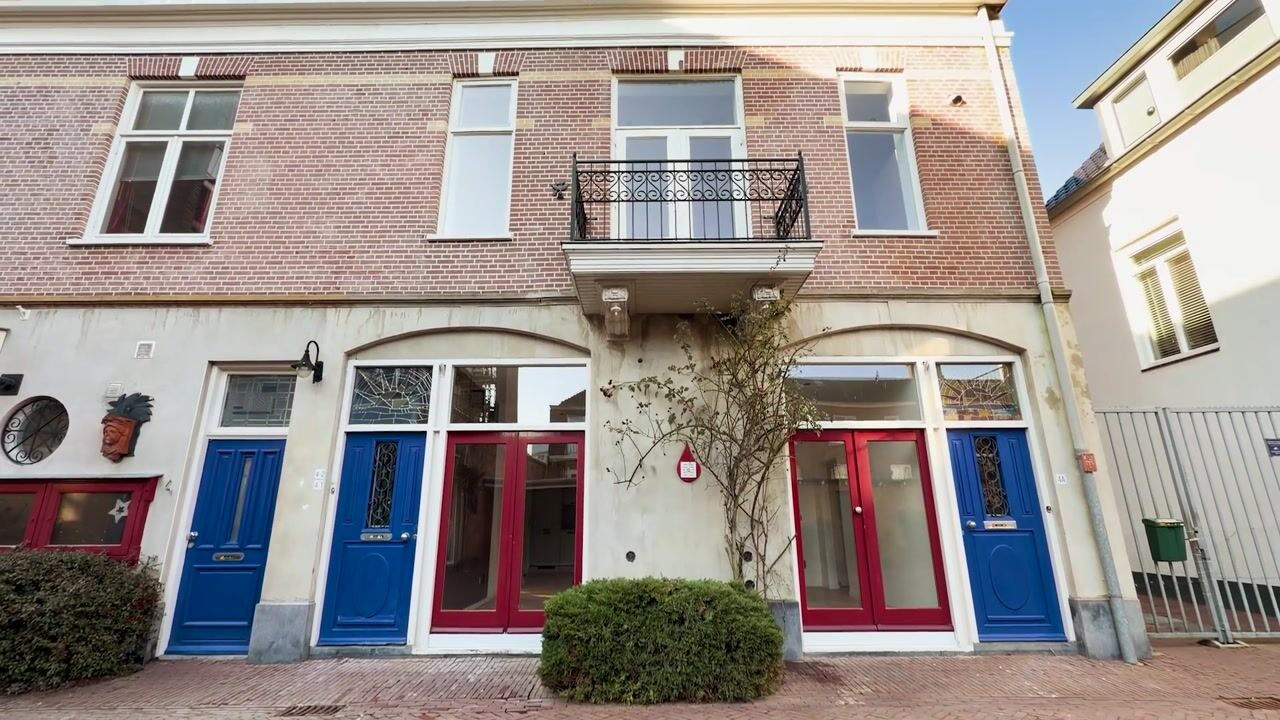 Video van Valepoort 4-1