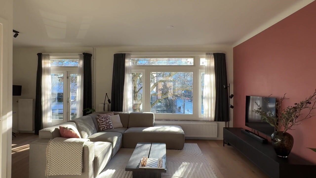 Video van Rochussenstraat 101-A