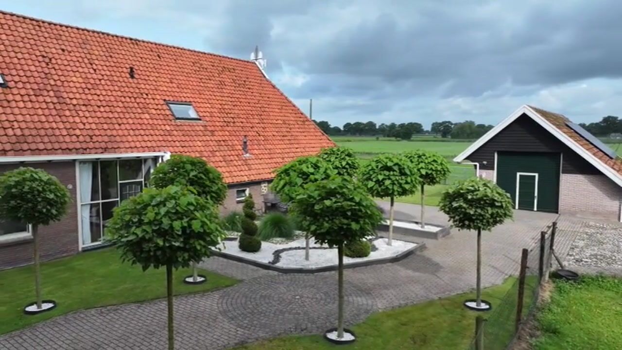 Video van Westvierdeparten 19