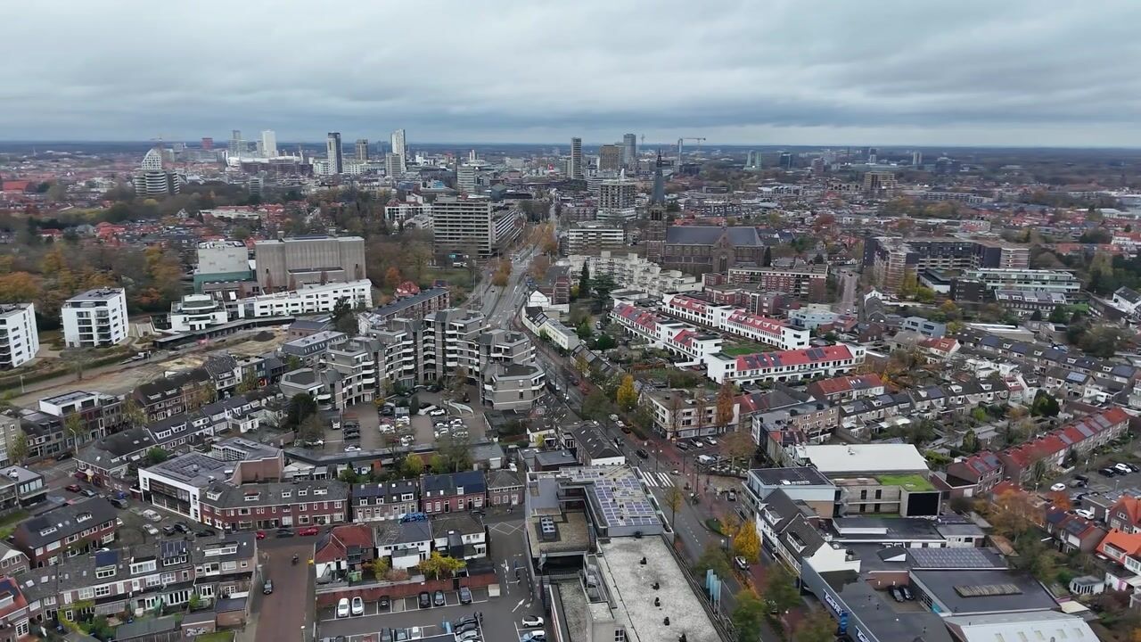 Video van Biesterweg 1-A