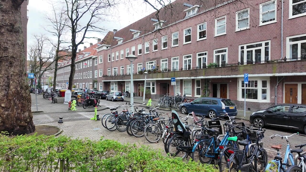 Video van Bonairestraat 77-2