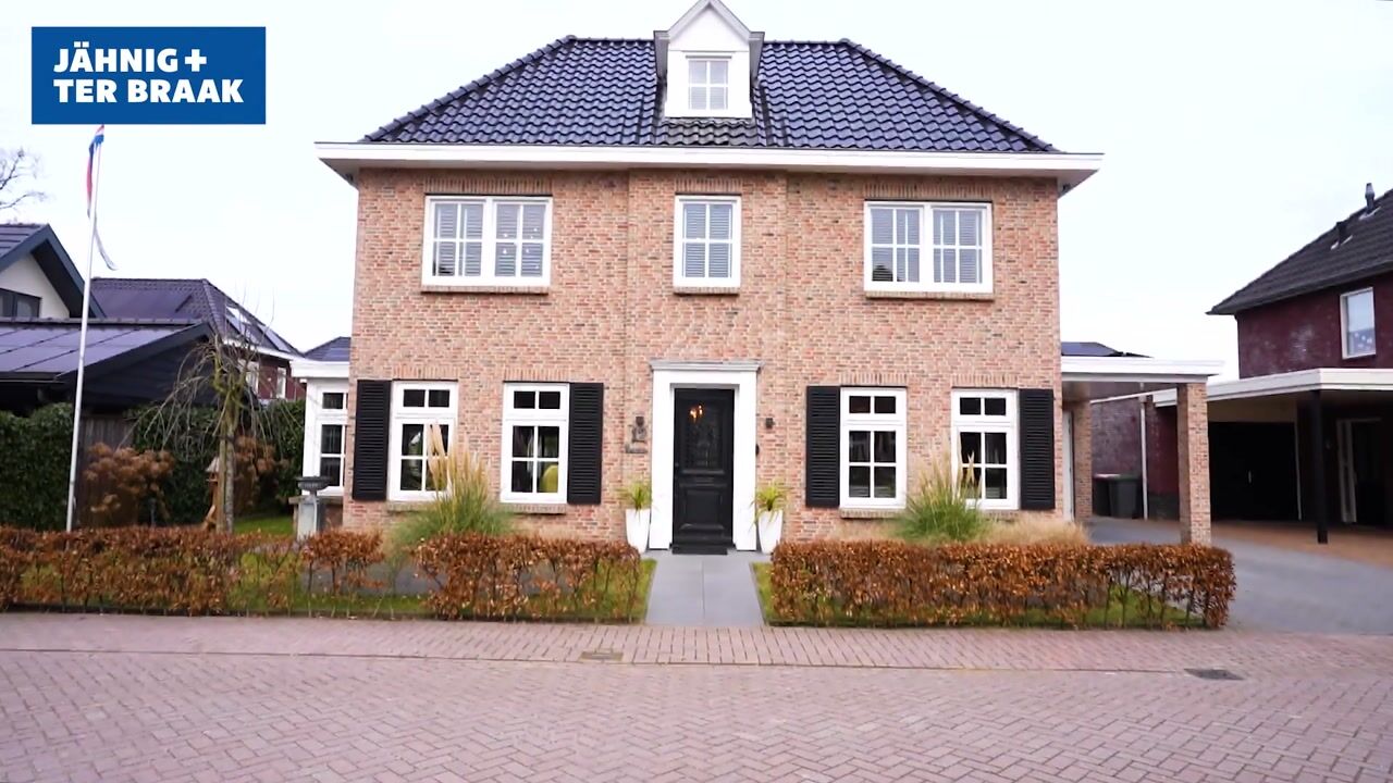 Video of Erve Timmerman 12