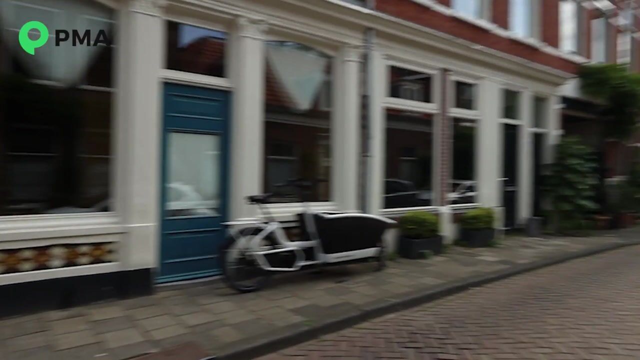 Video van Kamperstraat 28-RD