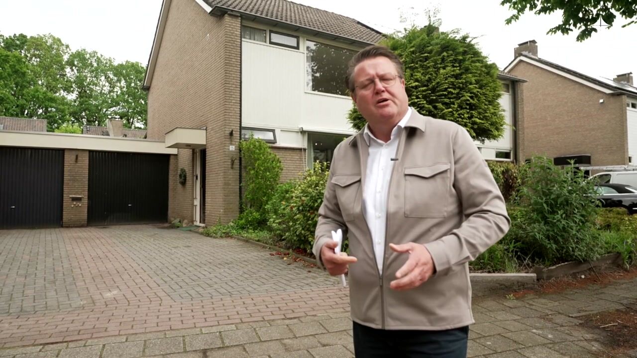 Video van Topaasstraat 15