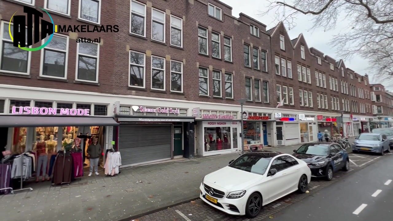 Video van Groene Hilledijk 201-B01