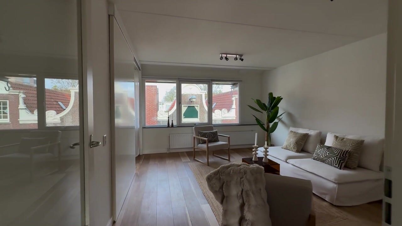 Video of Buiten Oranjestraat 31