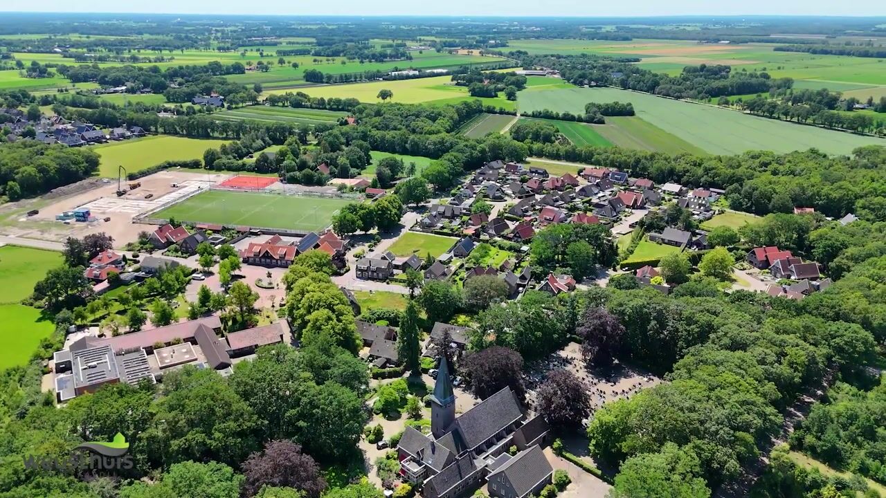 Video van Hardenbergerweg 281