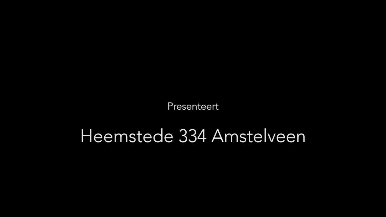 Video van Heemstede 334