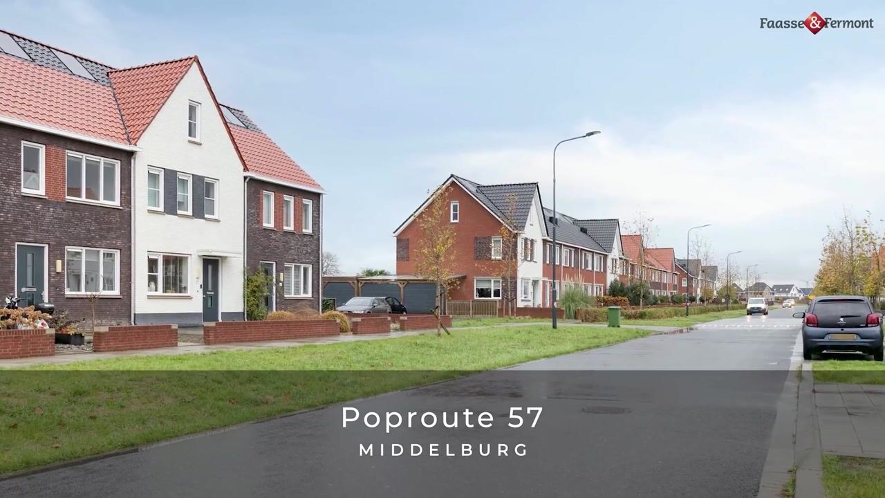 Video of Poproute 57