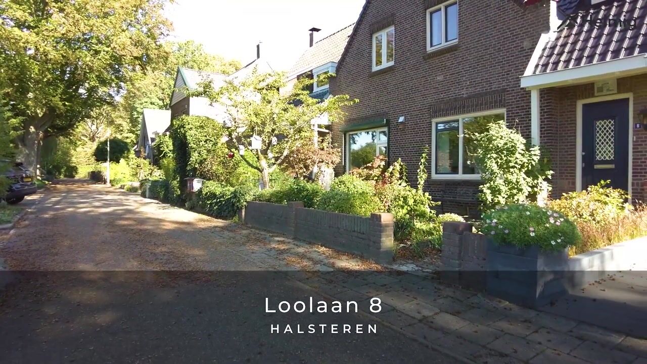 Video of Loolaan 8