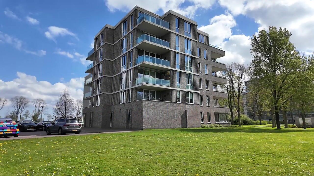 Video van De Gasperilaan 44