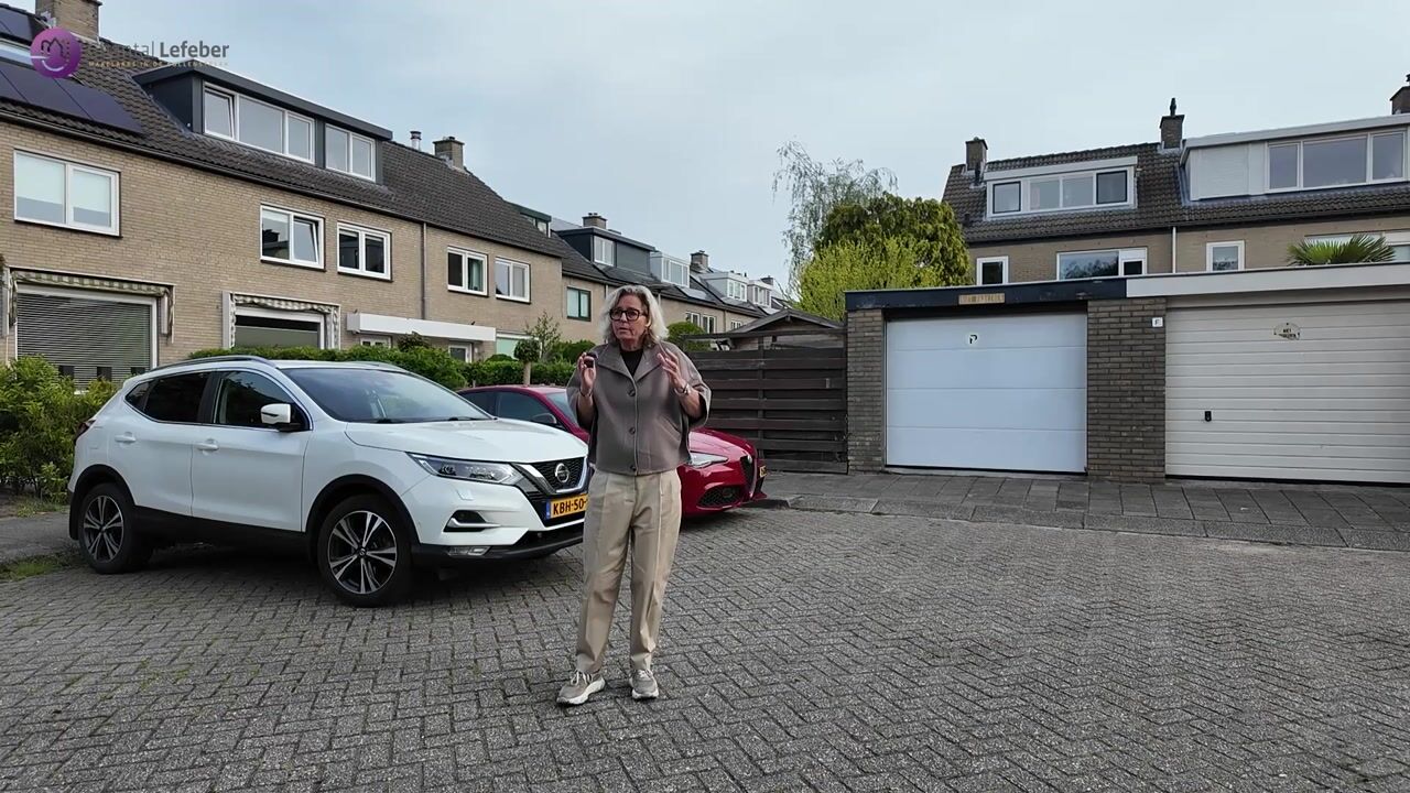 Video of Ravelstraat 48