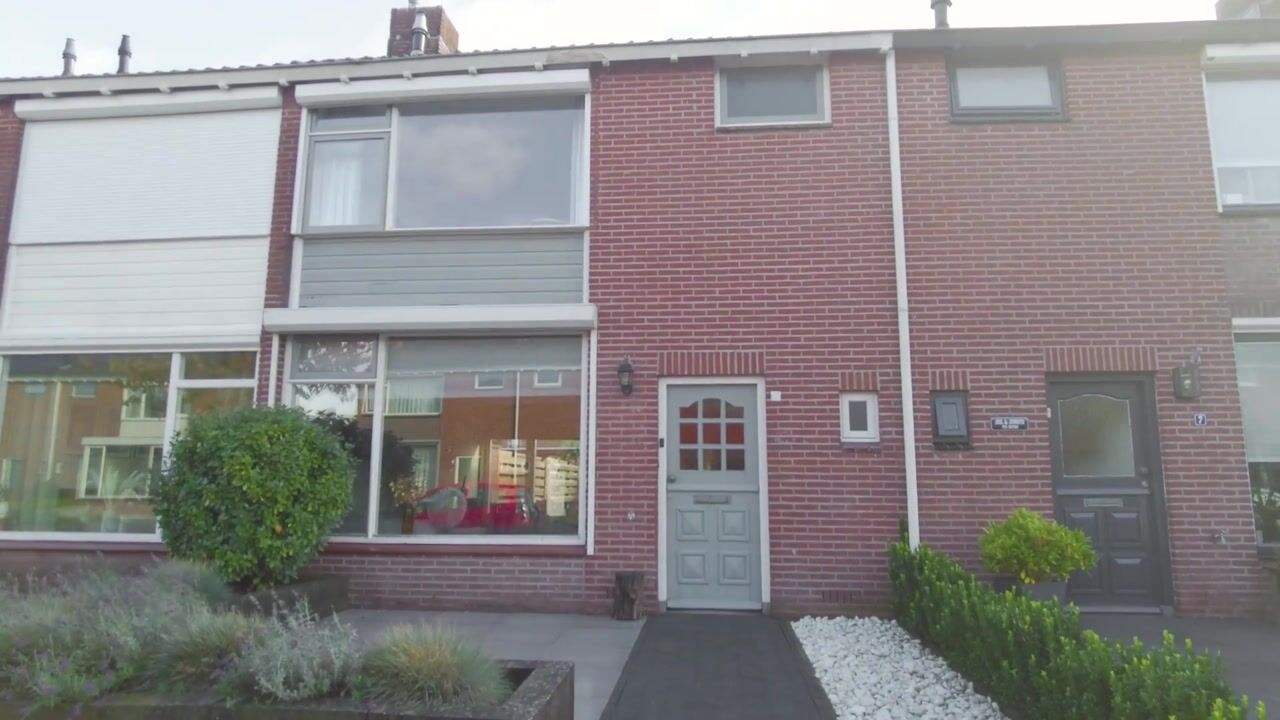 Video van Zandbergstraat 9