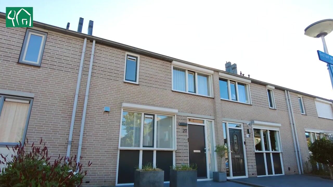 Video van Gustaaf de Smetstraat 20