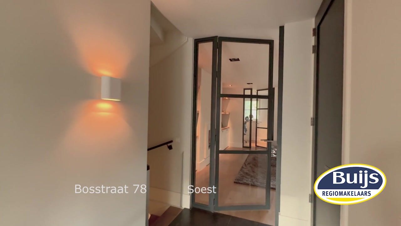 Bekijk video van Bosstraat 78