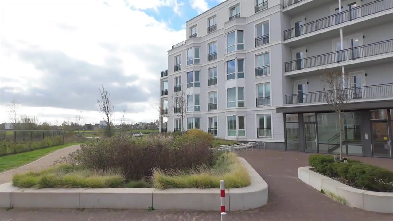 Video van Charlotte van Pallandtstraat 2