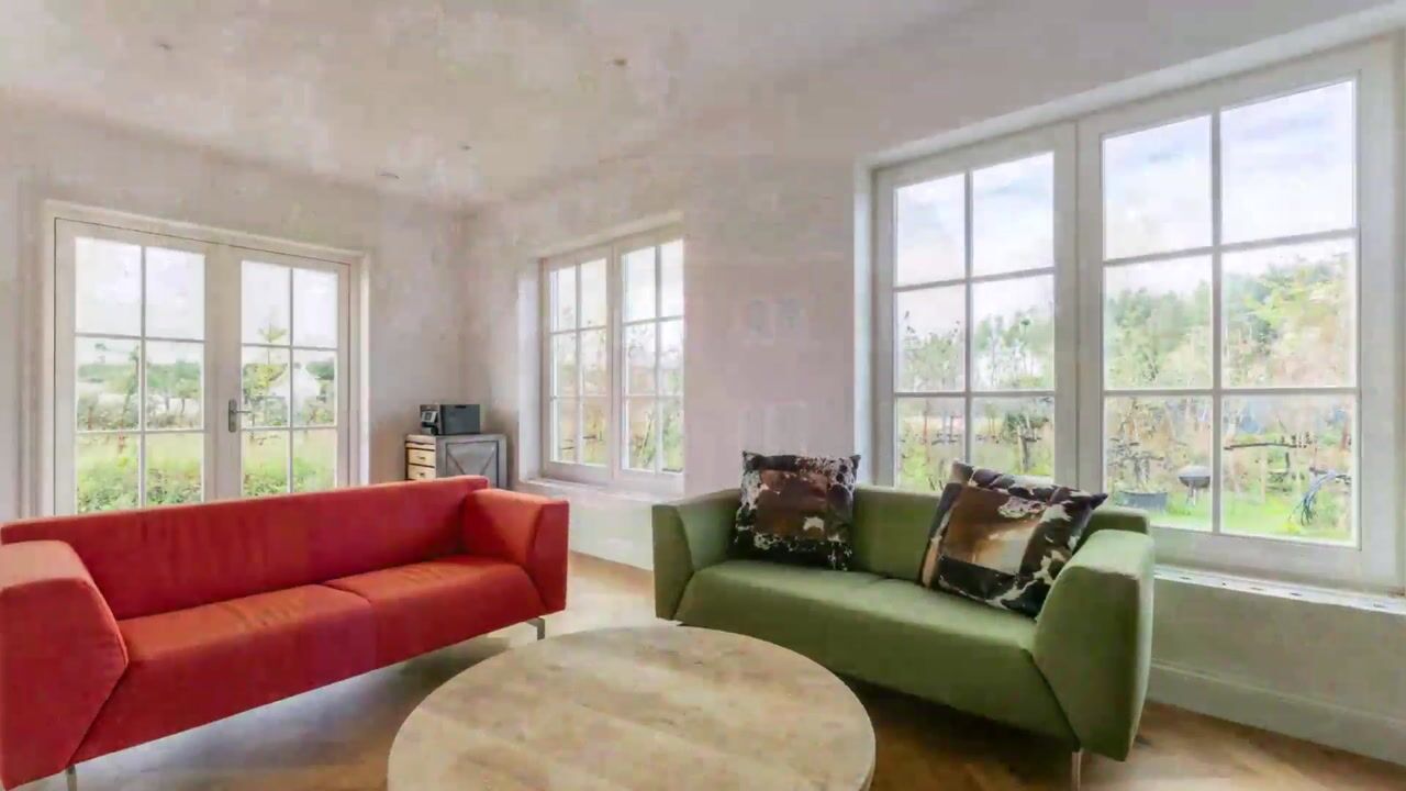 Video of Warmoesstraat 15